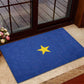 Congo Free State 1885-1908 Rubber Doormat Werk en voortgang