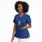 Congo Free State 1885-1908 Scrub Top Werk en voortgang