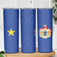 Congo Free State 1885-1908 Skinny Tumbler Werk en voortgang