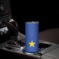 Congo Free State 1885-1908 Skinny Tumbler Werk en voortgang