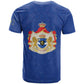 Congo Free State 1885-1908 T shirt Werk en voortgang