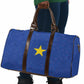 Congo Free State 1885-1908 Travel Bag Werk en voortgang