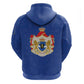Congo Free State 1885-1908 Zip Hoodie Werk en voortgang