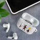Kingdom of Kakongo AirPods Case Royal Stylized