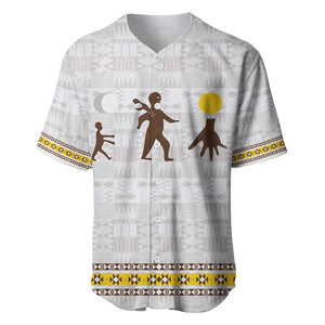 Personalized Kingdom of Kakongo Baseball Jersey Royal Stylized