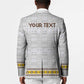 Personalized Kingdom of Kakongo Blazer Royal Stylized
