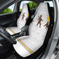 Kingdom of Kakongo Car Seat Cover Royal Stylized