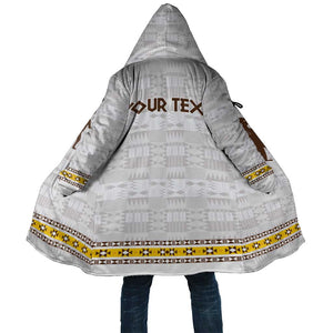 Personalized Kingdom of Kakongo Cloak Royal Stylized