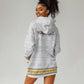 Personalized Kingdom of Kakongo Hoodie Dress Royal Stylized