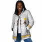 Personalized Kingdom of Kakongo Padded Jacket Royal Stylized