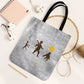 Kingdom of Kakongo Tote Bag Royal Stylized