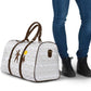 Kingdom of Kakongo Travel Bag Royal Stylized