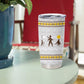 Kingdom of Kakongo Tumbler Cup Royal Stylized