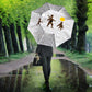 Kingdom of Kakongo Umbrella Royal Stylized