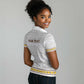 Personalized Kingdom of Kakongo Women Polo Shirt Royal Stylized