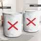 Kingdom of Kongo Laundry Basket Kongo dya Ntotila