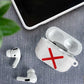Kingdom of Kongo AirPods Case Kongo dya Ntotila