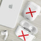 Kingdom of Kongo AirPods Case Kongo dya Ntotila