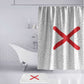 Kingdom of Kongo Bathroom Set Kongo dya Ntotila