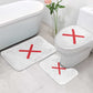 Kingdom of Kongo Bathroom Set Kongo dya Ntotila