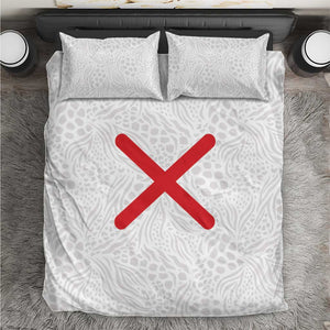 Kingdom of Kongo Bedding Set Kongo dya Ntotila