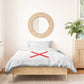 Kingdom of Kongo Bedding Set Kongo dya Ntotila