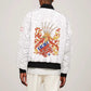Kingdom of Kongo Bomber Jacket Kongo dya Ntotila