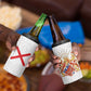 Kingdom of Kongo 4 in 1 Can Cooler Tumbler Kongo dya Ntotila