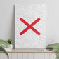Kingdom of Kongo Canvas Wall Art Kongo dya Ntotila