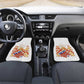 Kingdom of Kongo Car Mats Kongo dya Ntotila