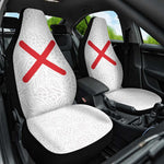 Kingdom of Kongo Car Seat Cover Kongo dya Ntotila
