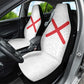 Kingdom of Kongo Car Seat Cover Kongo dya Ntotila