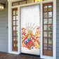 Kingdom of Kongo Door Cover Kongo dya Ntotila