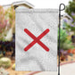 Kingdom of Kongo Garden Flag Kongo dya Ntotila