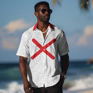 Kingdom of Kongo Hawaiian Shirt Kongo dya Ntotila