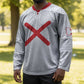 Kingdom of Kongo Hockey Jersey Kongo dya Ntotila