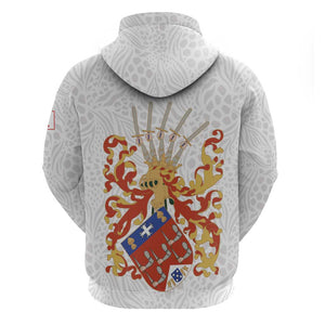 Kingdom of Kongo Hoodie Kongo dya Ntotila