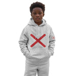 Kingdom of Kongo Kid Hoodie Kongo dya Ntotila