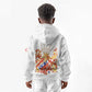 Kingdom of Kongo Kid Hoodie Kongo dya Ntotila