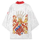 Kingdom of Kongo Kimono Kongo dya Ntotila