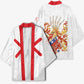 Kingdom of Kongo Kimono Kongo dya Ntotila