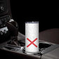 Kingdom of Kongo Skinny Tumbler Kongo dya Ntotila