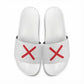 Kingdom of Kongo Slide Sandals Kongo dya Ntotila