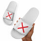 Kingdom of Kongo Slide Sandals Kongo dya Ntotila