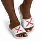 Kingdom of Kongo Slide Sandals Kongo dya Ntotila