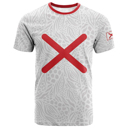 Kingdom of Kongo T shirt Kongo dya Ntotila