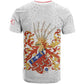 Kingdom of Kongo T shirt Kongo dya Ntotila