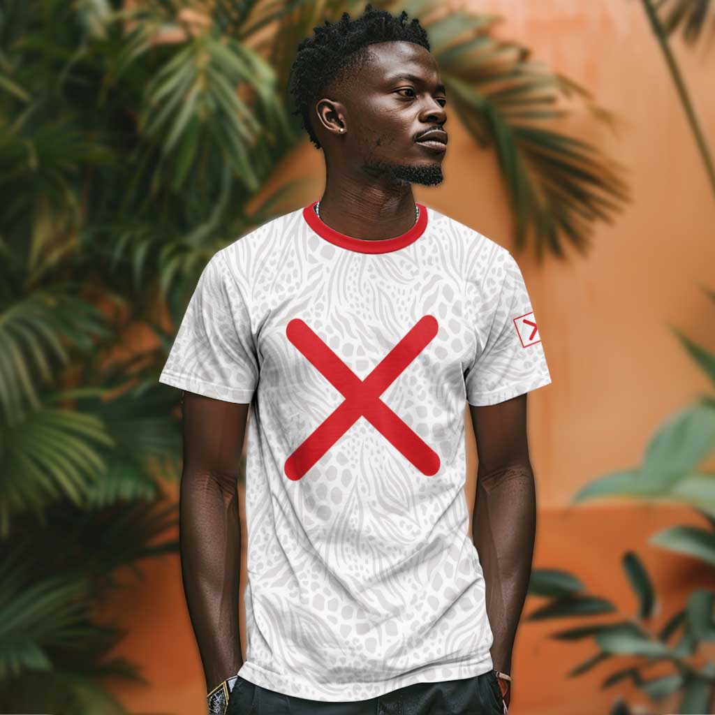 Kingdom of Kongo T shirt Kongo dya Ntotila