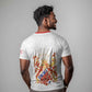 Kingdom of Kongo T shirt Kongo dya Ntotila