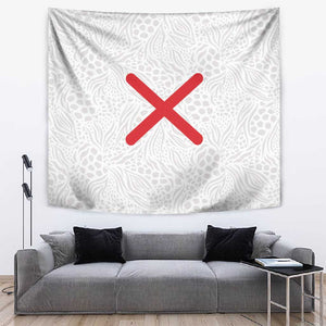 Kingdom of Kongo Tapestry Kongo dya Ntotila